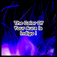 indigo